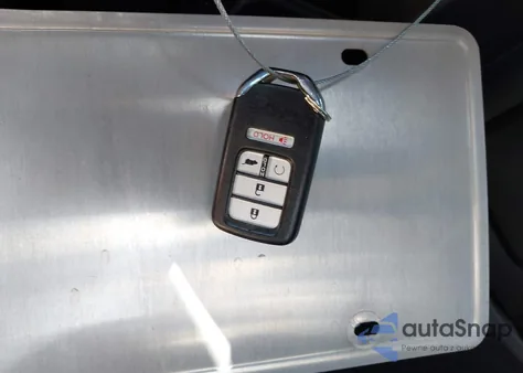 2019 Honda Cr-V Ex-L from USA, damaged, VIN 5J6RW1H82KA007206